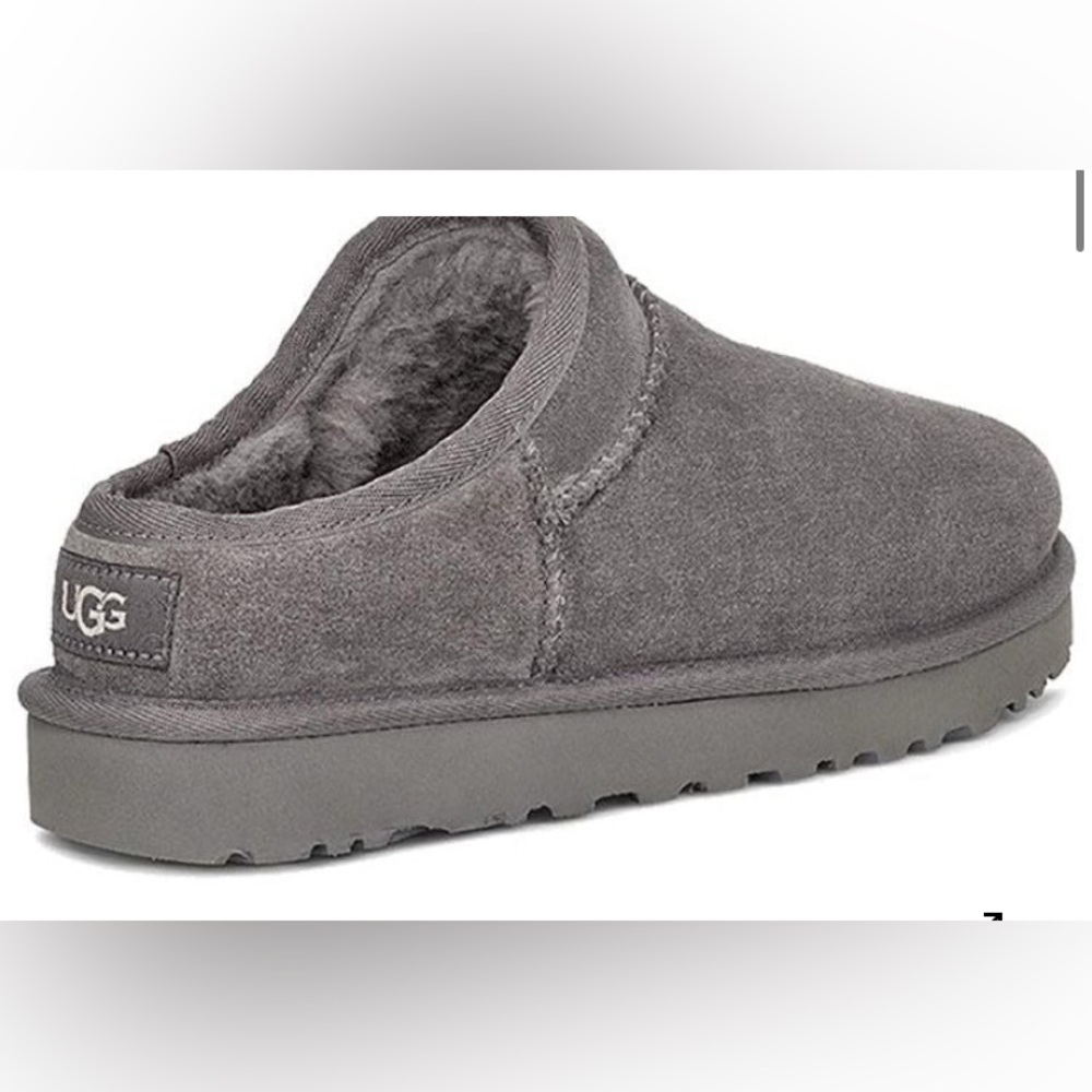 Ugg Classic Slipper Women - Picture 2 of 10